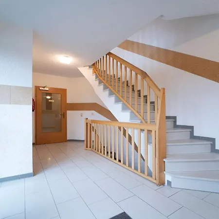 Seewind 10 Apartment *