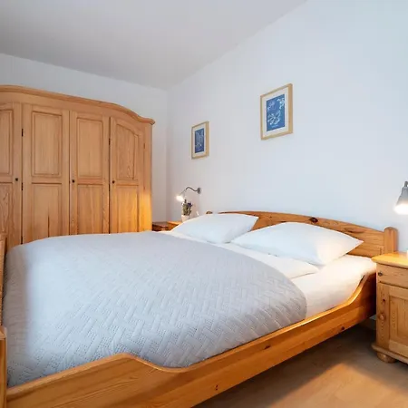 شقة Seewind 10 داهم