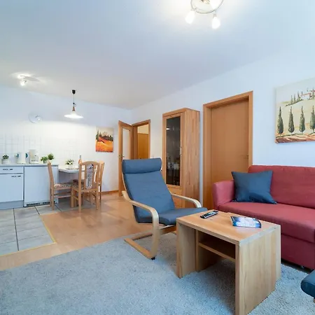Seewind 10 Apartment Dahme (Schleswig-Holstein)