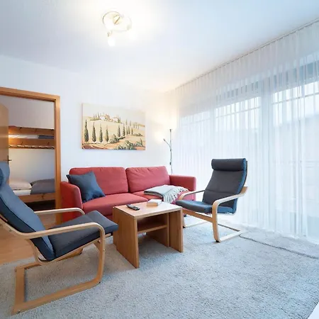 Apartment Seewind 10 Dahme (Schleswig-Holstein)