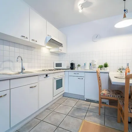 Seewind 10 * Dahme (Schleswig-Holstein)