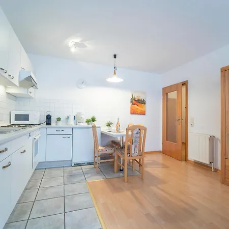 Apartment Seewind 10 *