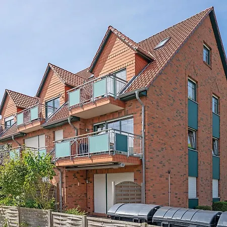 Seewind 10 شقة داهم