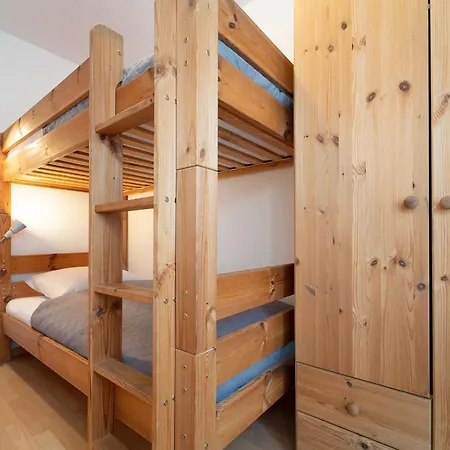 Apartment Seewind 10 Dahme (Schleswig-Holstein)
