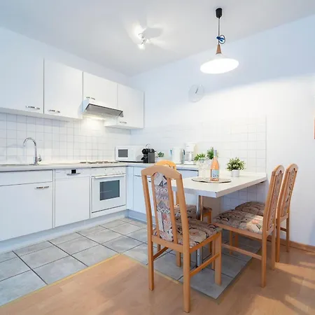Seewind 10 Apartment Dahme (Schleswig-Holstein)