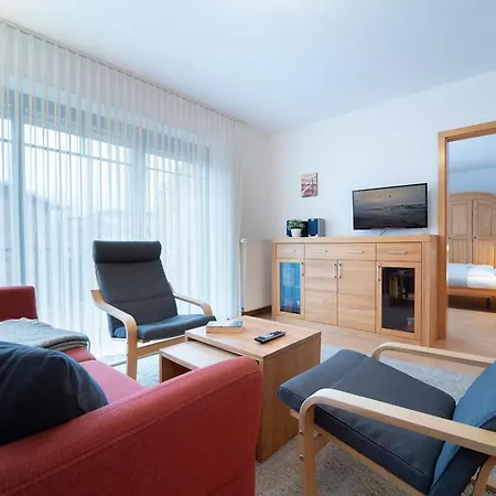 Apartment Seewind 10 *