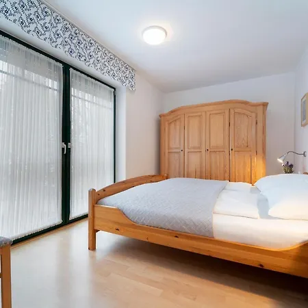 Apartment Seewind 10 Dahme (Schleswig-Holstein)