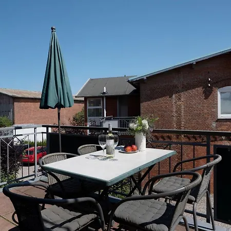 Apartment Seewind 10