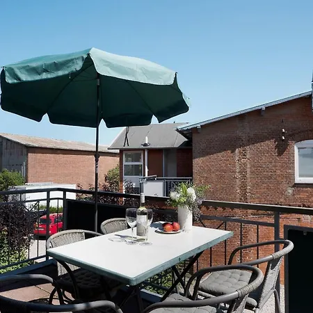 Apartment Seewind 10 *