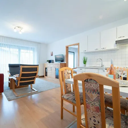 Apartment Seewind 10