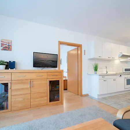 Seewind 10 Apartment Dahme (Schleswig-Holstein)