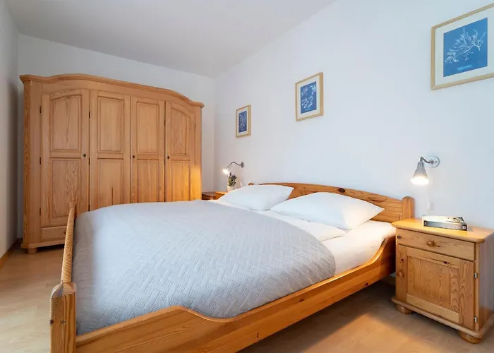 Lejlighed Seewind 10 Dahme (Schleswig-Holstein)