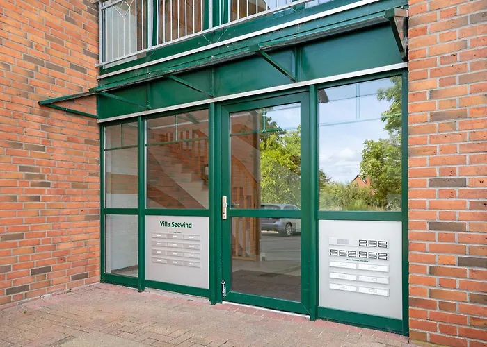 Seewind 10 * Dahme (Schleswig-Holstein)