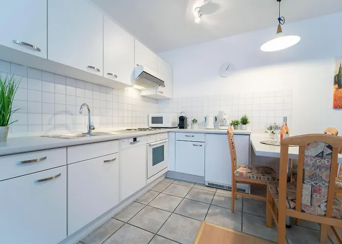 Seewind 10 * Dahme (Schleswig-Holstein)