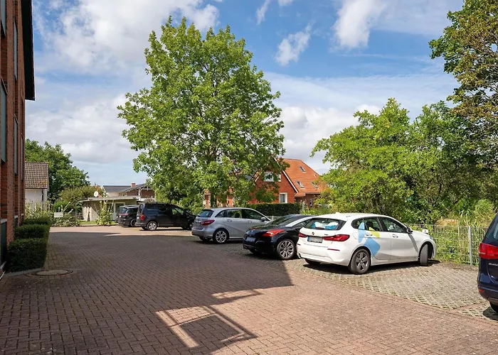 Seewind 10 Lejlighed *