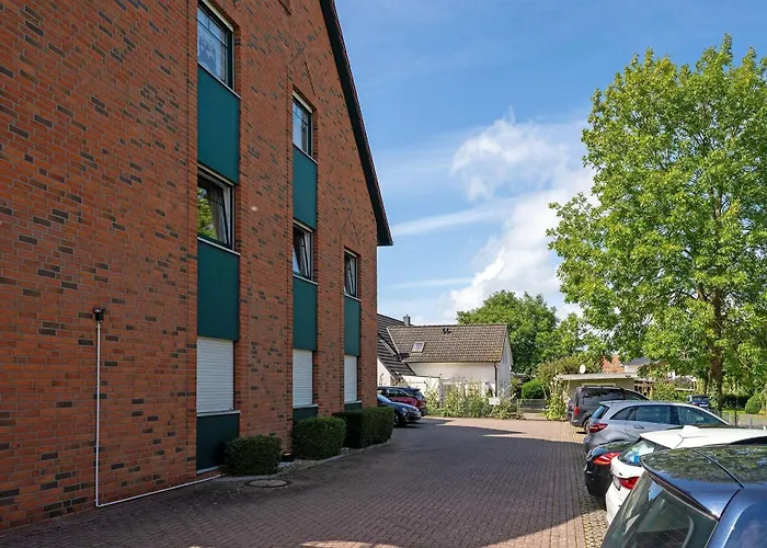 Seewind 10 Dahme (Schleswig-Holstein)